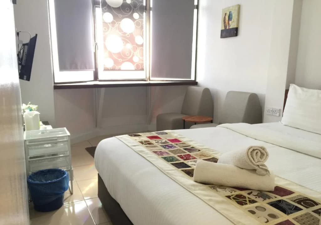 Milvus Hotel - photo 4