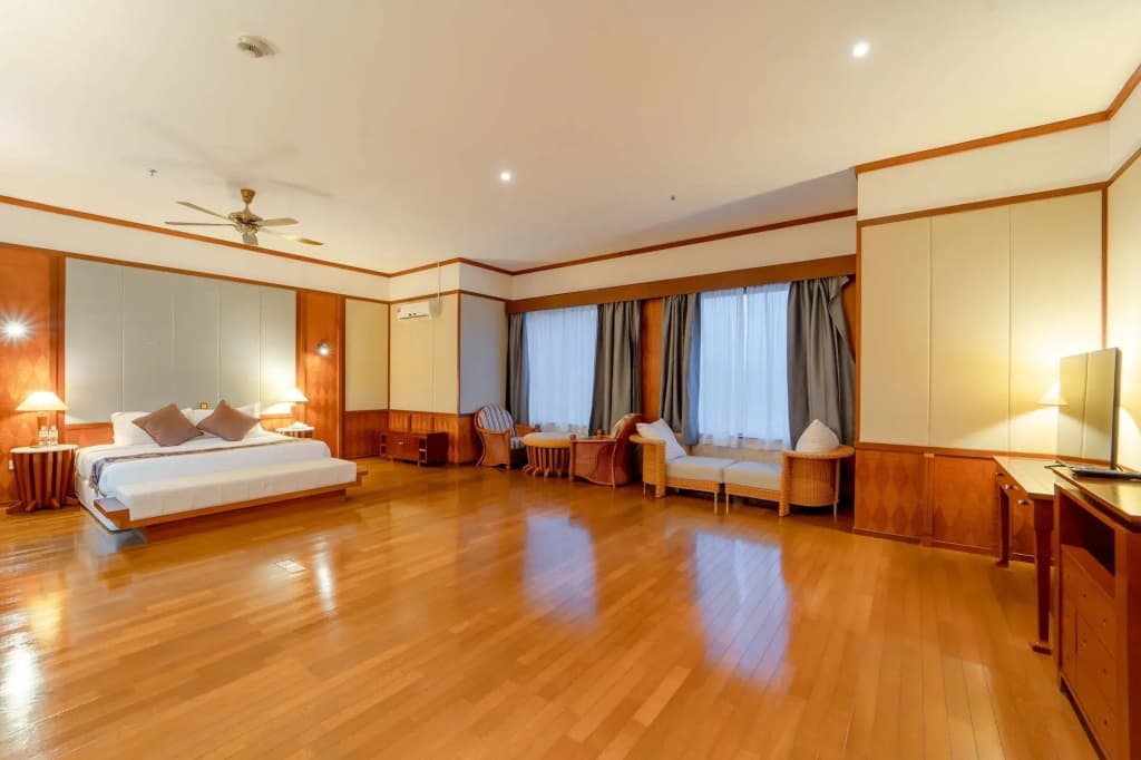 Wings by Croske Resort langkawi - photo 39