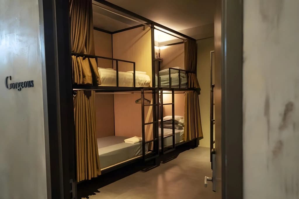 Zenz Hotel - photo 23