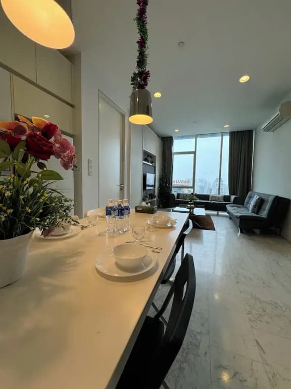 KLCC Beyond Hospitality Suites Platinum - photo 17
