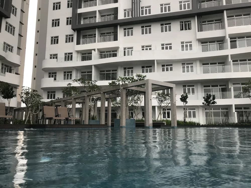 Centra Residences at Nasa City - photo 9