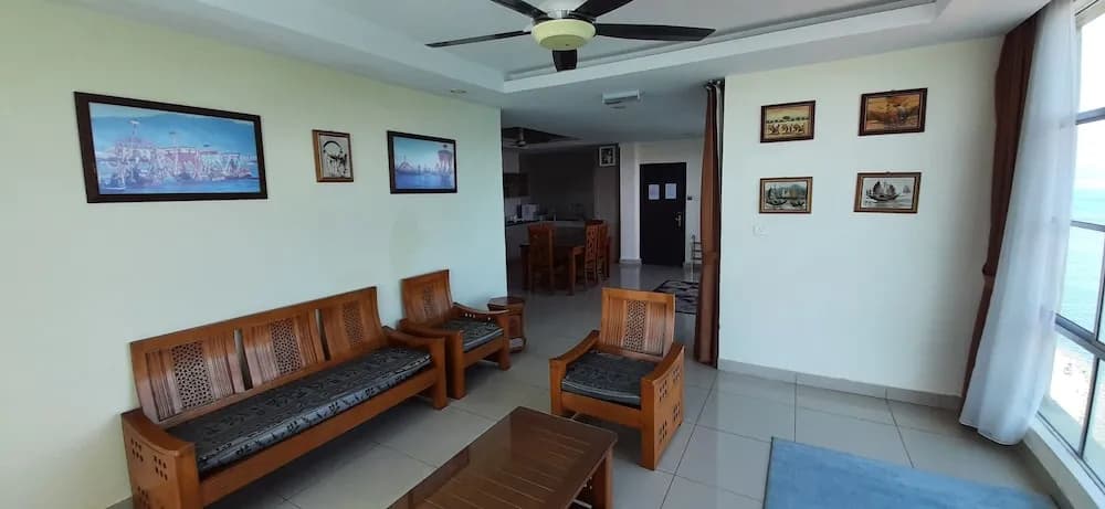 Sipadan Inn Service Apartments Semporna - photo 10
