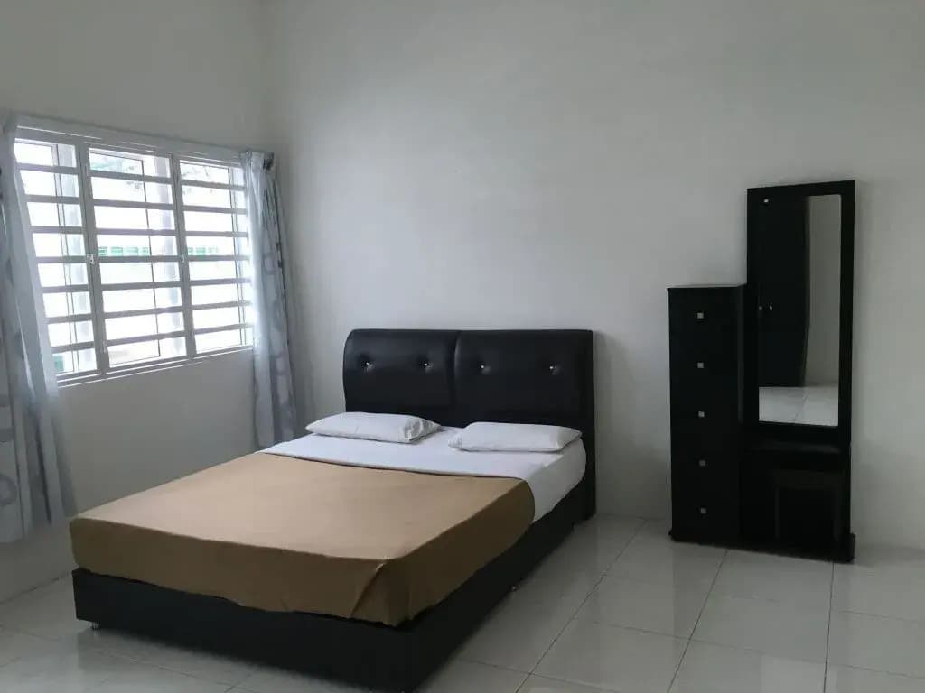 Chua Gin Holiday House 2 - photo 5