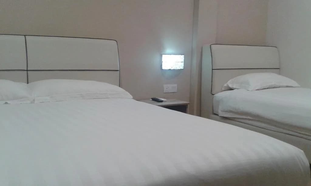 Welcome Inn GM - photo 24