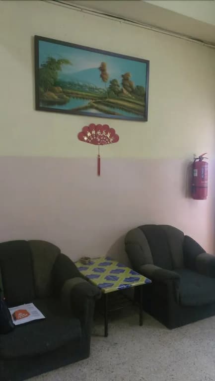 Blue Star Hotel Kuala Kangsar - photo 10
