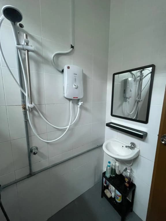 Arwaa Homestay Beachview - photo 10