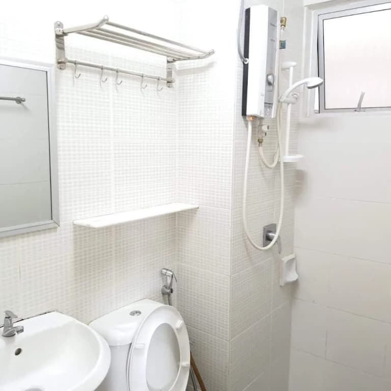 OYO Home 90355 Camlodge Makmur 2 - photo 7