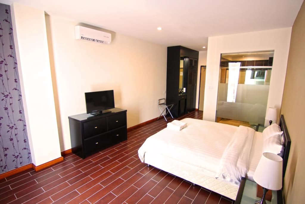 Putatan Platinum Hotel - photo 21