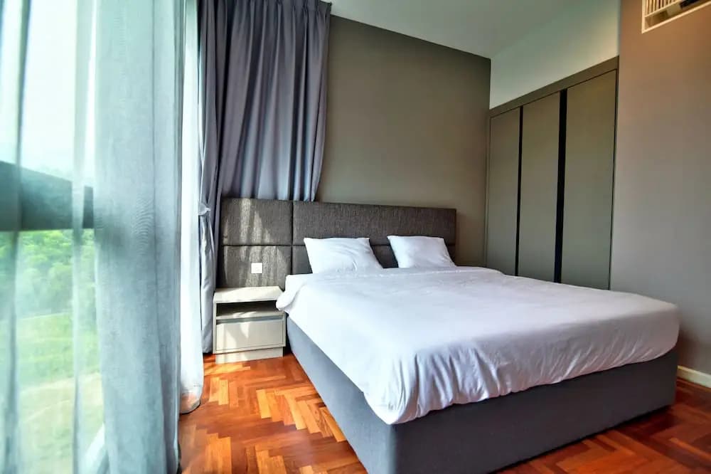 Vista Residences Genting Highlands @ Icon Stay - photo 4