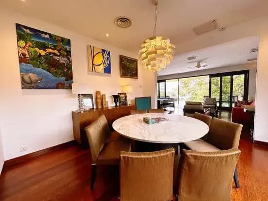 The Luxurious 1 Grand Bali Johor Bahru - photo 1