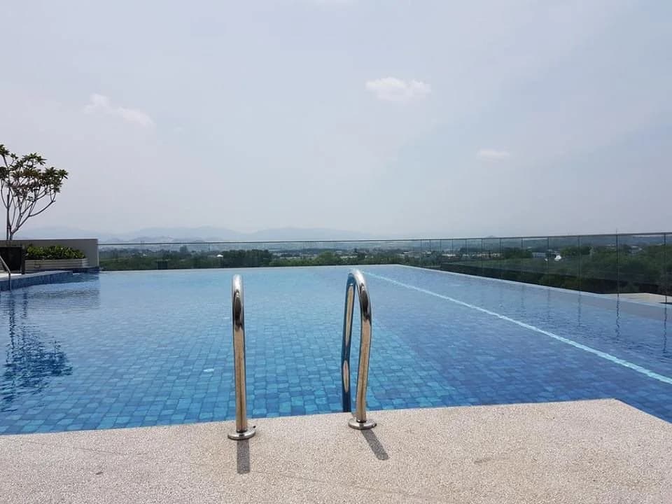 Bangi Putrajaya Guesthouse - photo 8