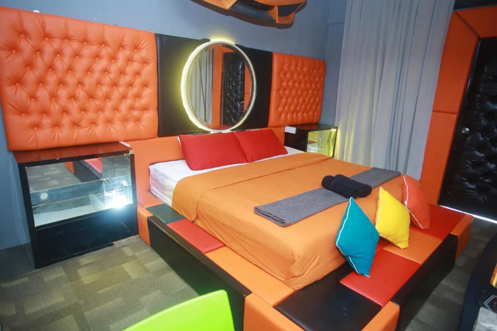Bunker Hotel & Restaurant - photo 3