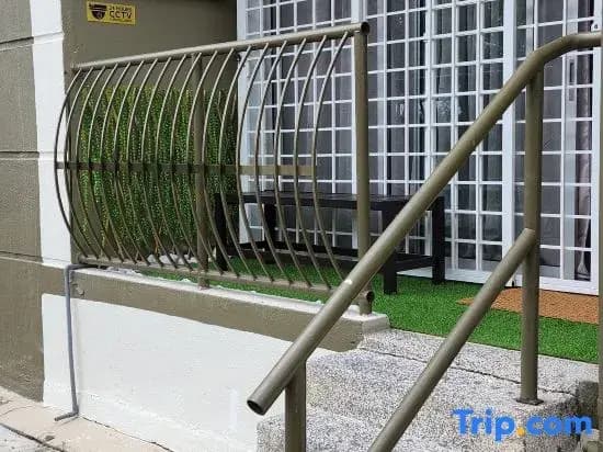 The Homestay 105 - Nearby Sky Mirror Jetty - Netflix - photo 4