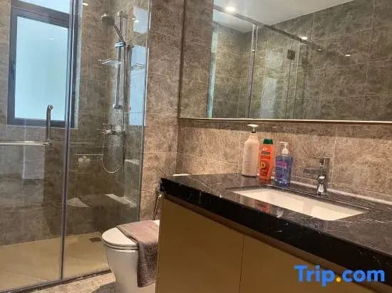 Harmonious Haven - R&F Warm Serviced Apartments in JB - Sea View (24-hr C.Service/ Near SG Customs) - photo 7