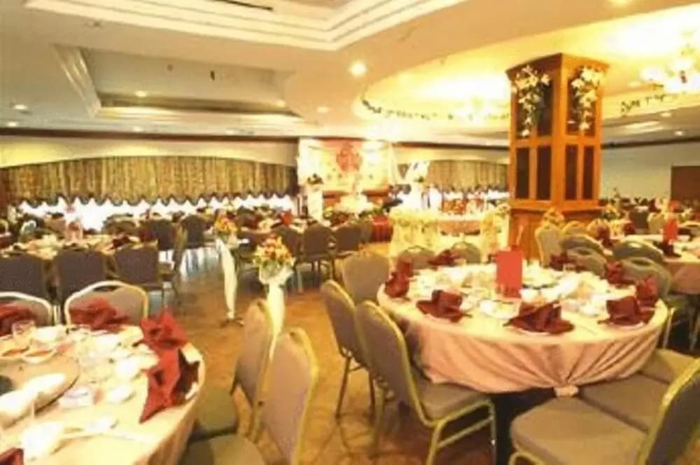 Hotel Orkid - photo 20