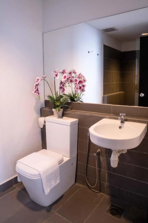 Bizz Hotel - photo 7