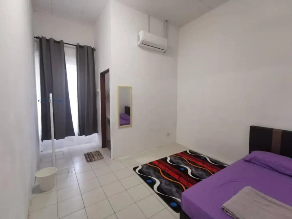 As'Cattleya Homestay - photo 2