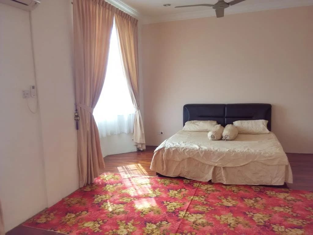 Sakura Gita Guesthouse - photo 12