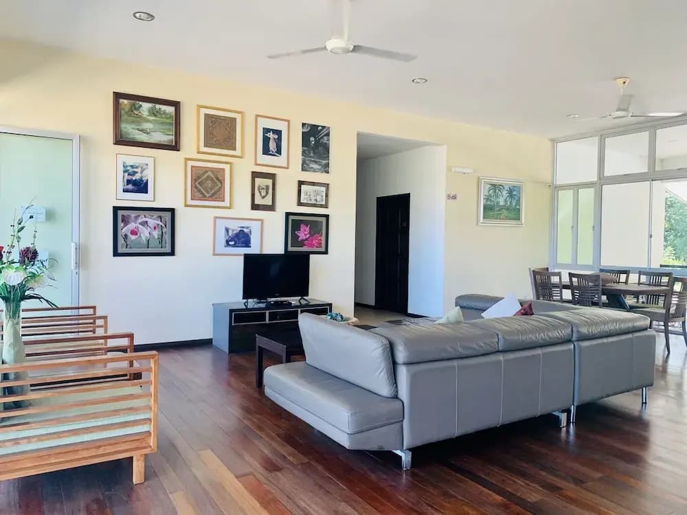 Oyo 90036 Eagle Wood Garden - photo 6