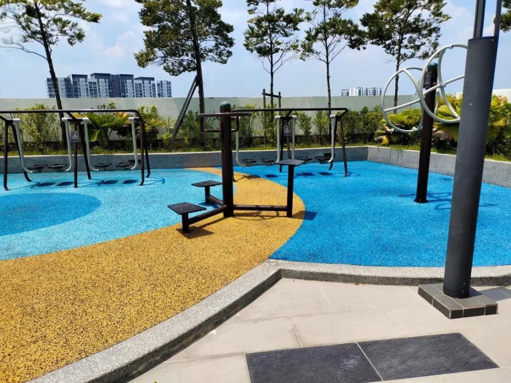 HillPark Kajang by Idealhub - photo 9