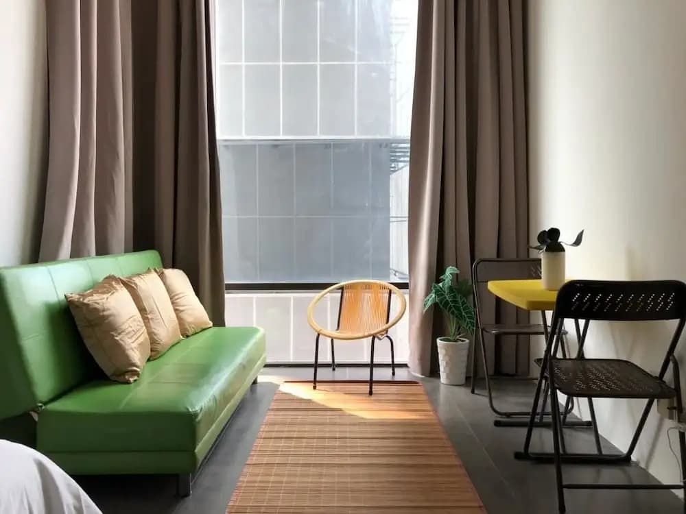 Minimalist Studio Empire Damansara - photo 4