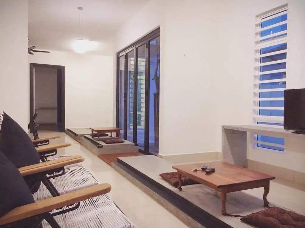 Rimba Mac Villa Melaka Retreat Guesthouse - photo 2