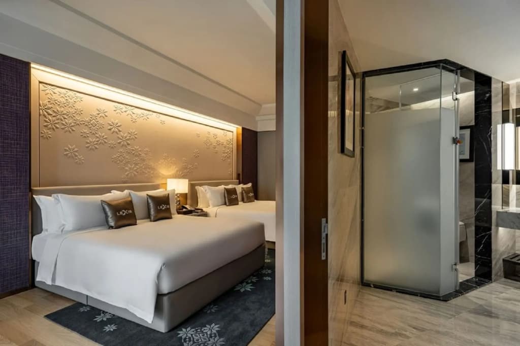 Imperial Lexis Kuala Lumpur - photo 4
