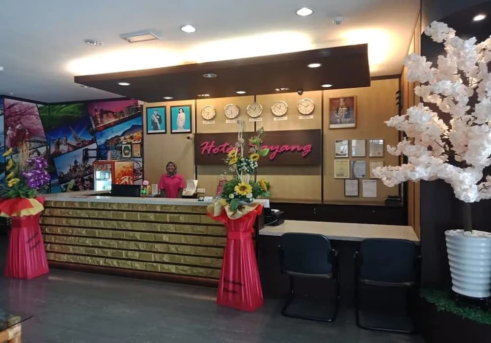Hotel Sayang - photo 2