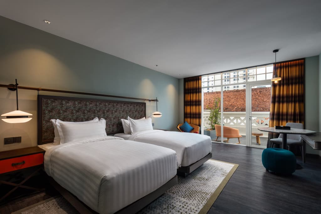 The George Penang By The Crest Collection - photo 33