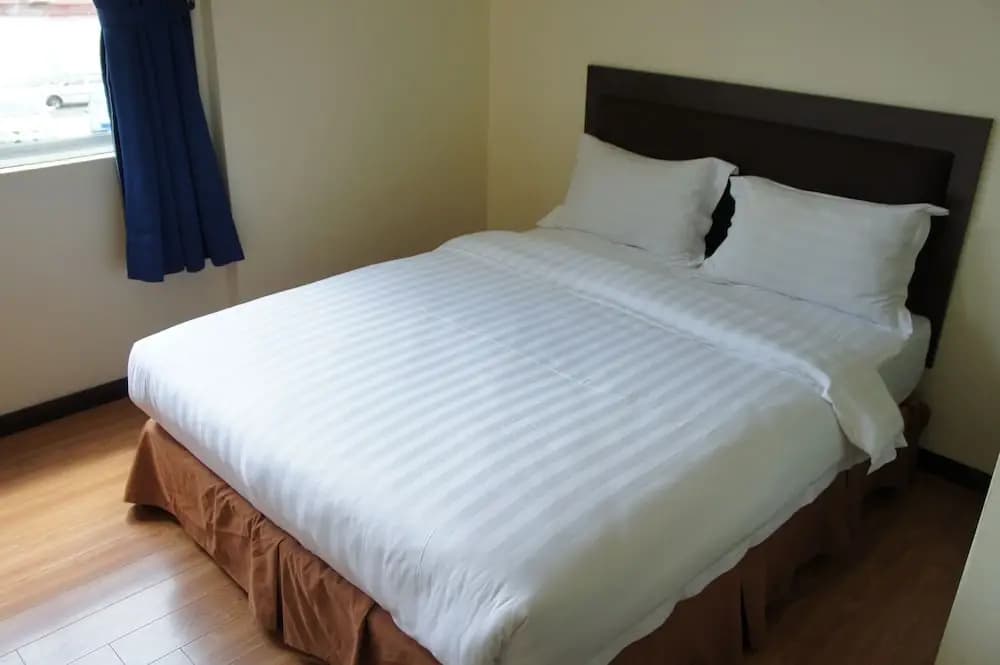Salim Inn - photo 30