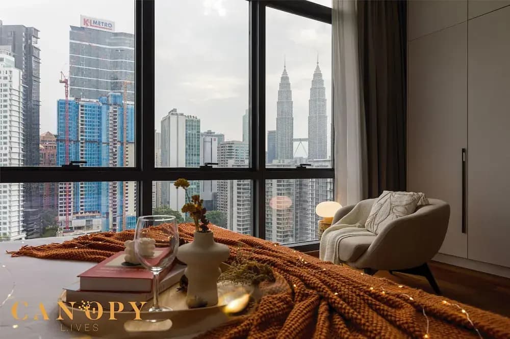 The Manor Serviced Residence by Canopy Lives - photo 35