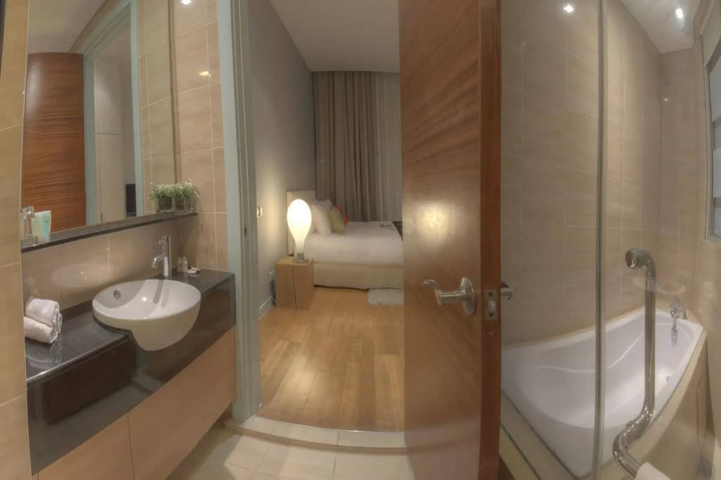 Golden Triangle Suites by Mondo - photo 9