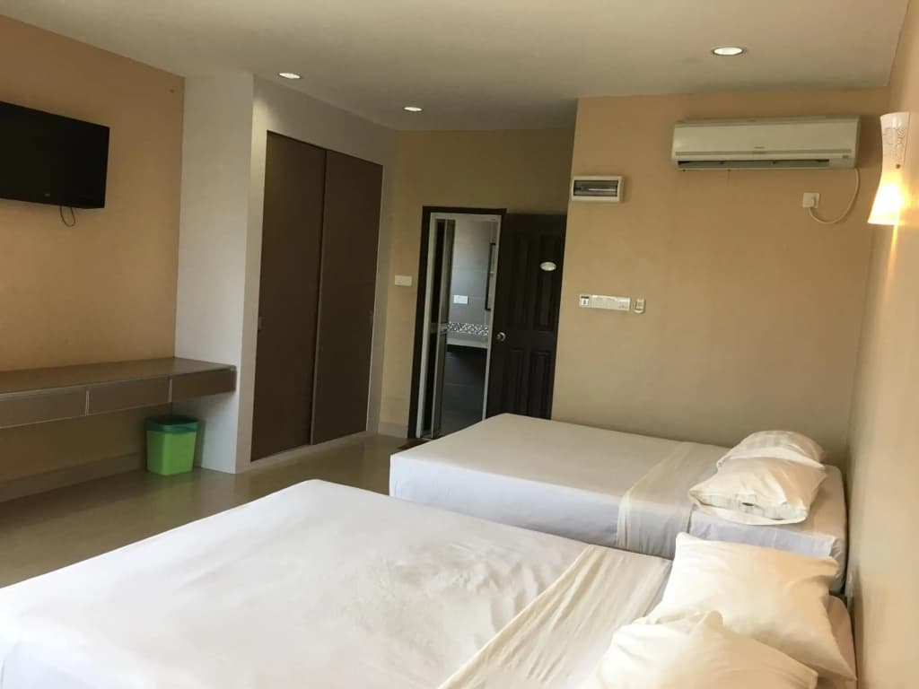 Pantai GuestHouse - photo 1