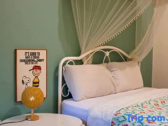Brinchang Town Semi-D Villa 4 Bedroom by Amy Cozy - photo 3