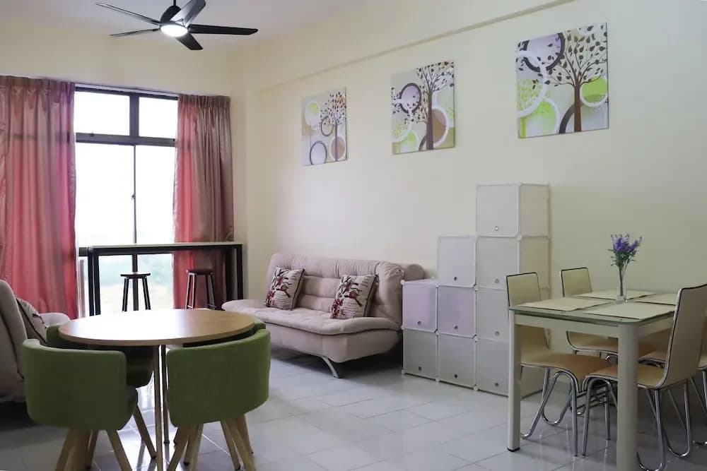 Lagenda Condominium Klebang Besar - photo 19