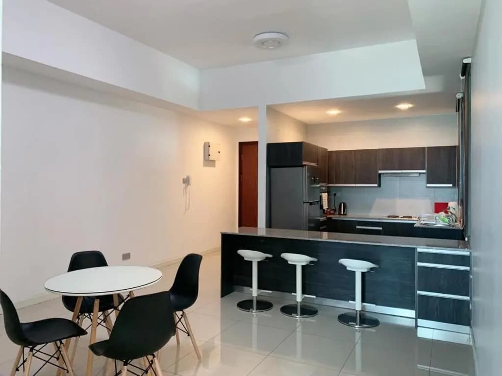 Bay Resort Condominium, 7, Beach-front Sea view, 6-8 PAX - photo 7