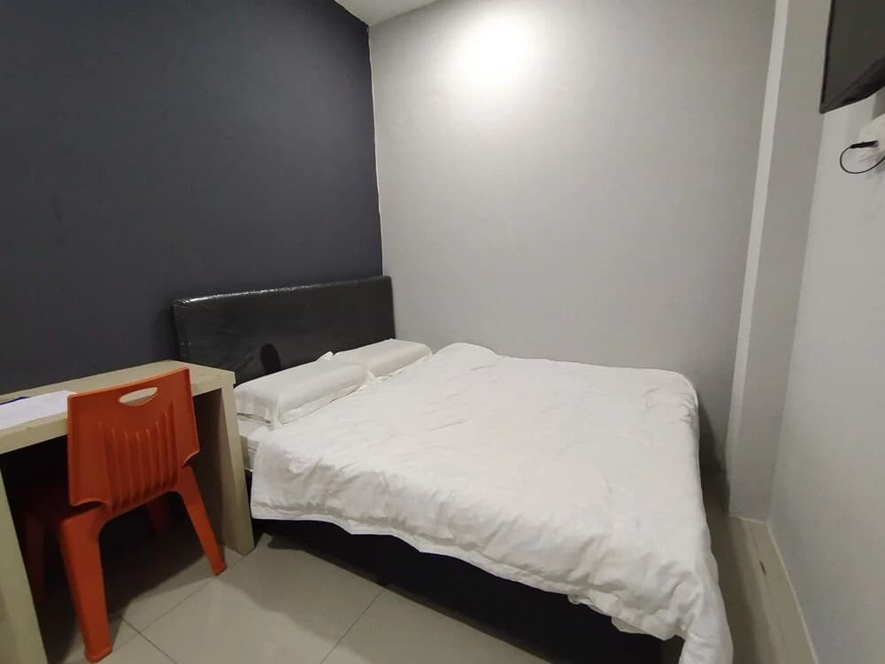 Marina World by OYO Rooms - photo 5