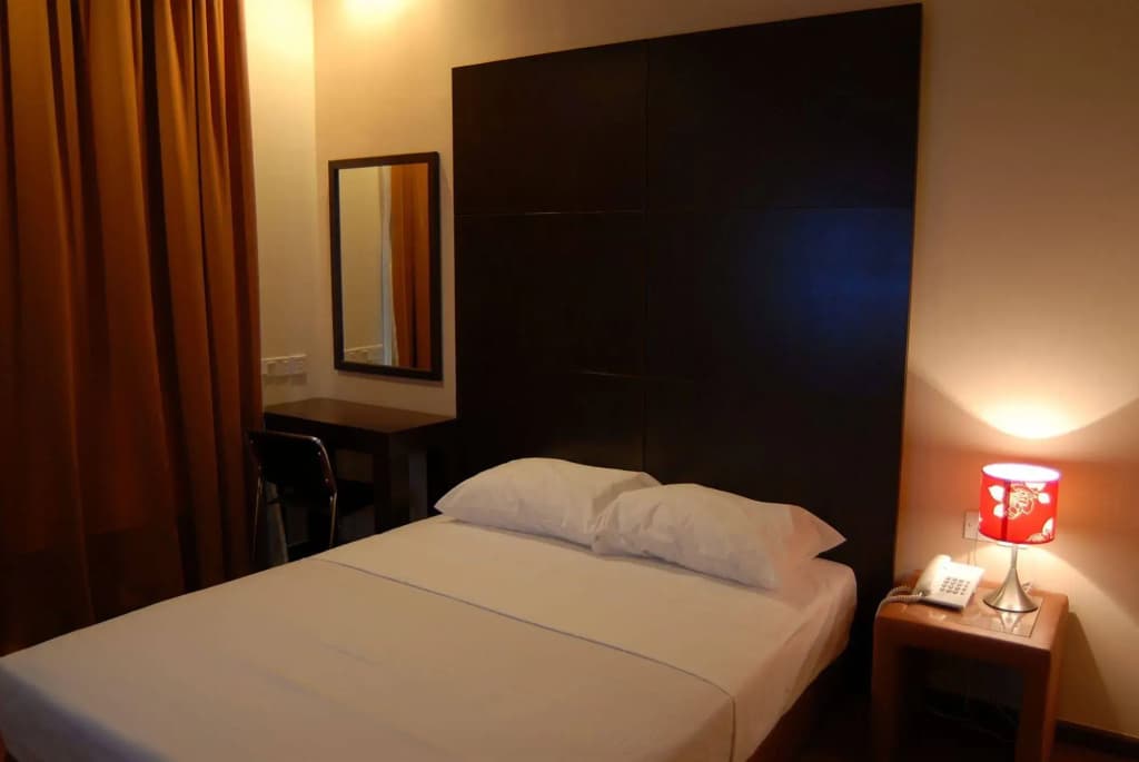Manja Hotel - photo 5