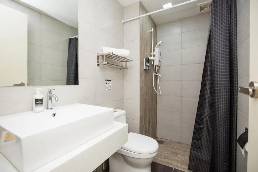 Arte Plus KLCC by PSM Luxury Suites - photo 9