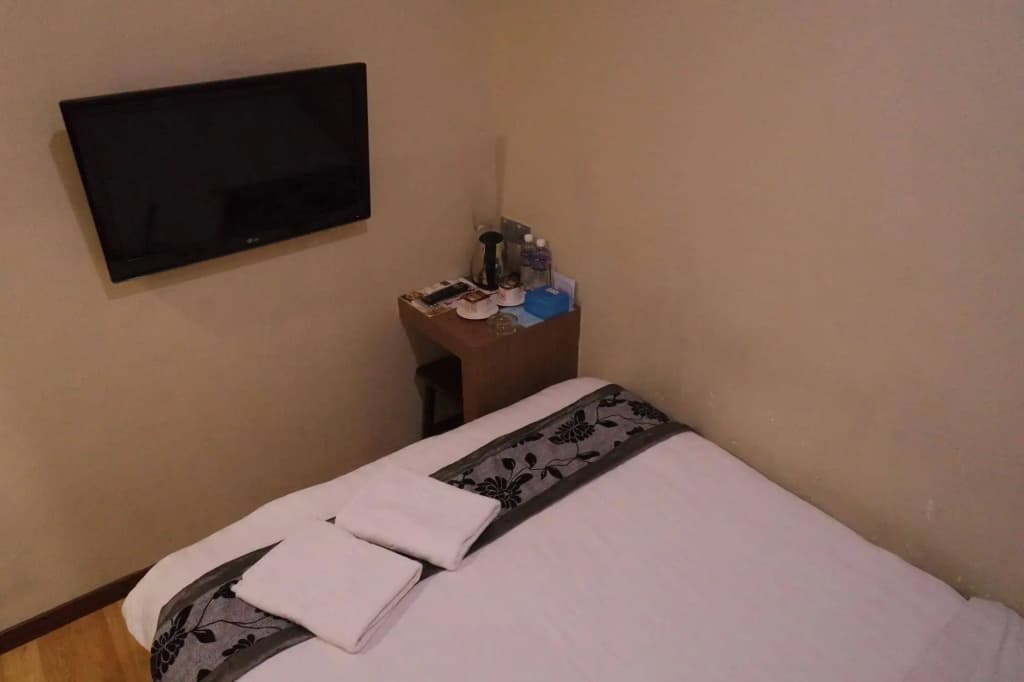 Home Hotel Labuan - photo 4