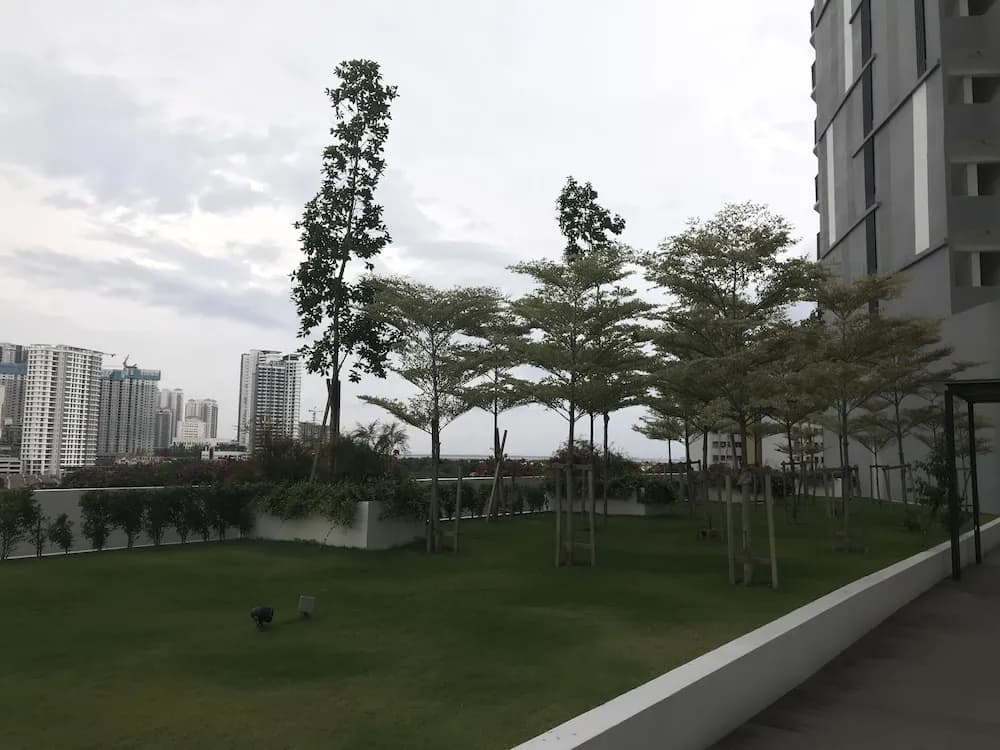 The Landmark Penthouse Luxury Condo by Casa Accommodation - photo 16