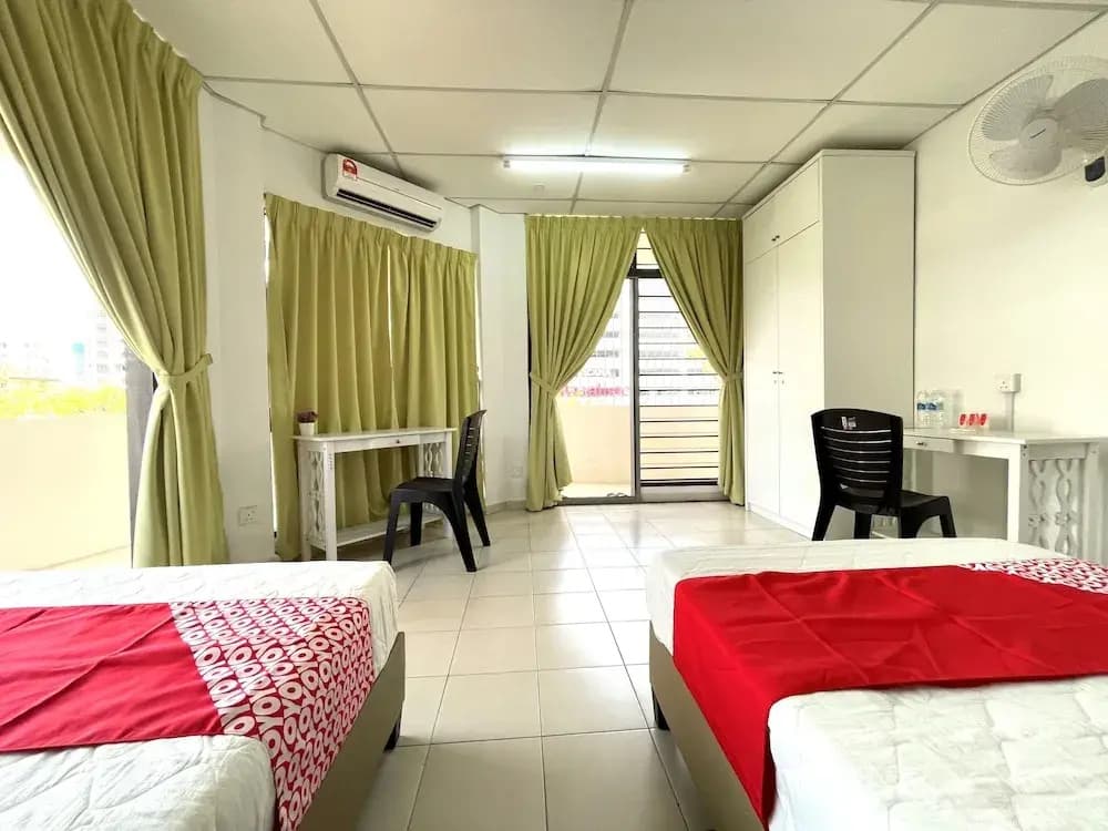 WG Guest House - photo 18