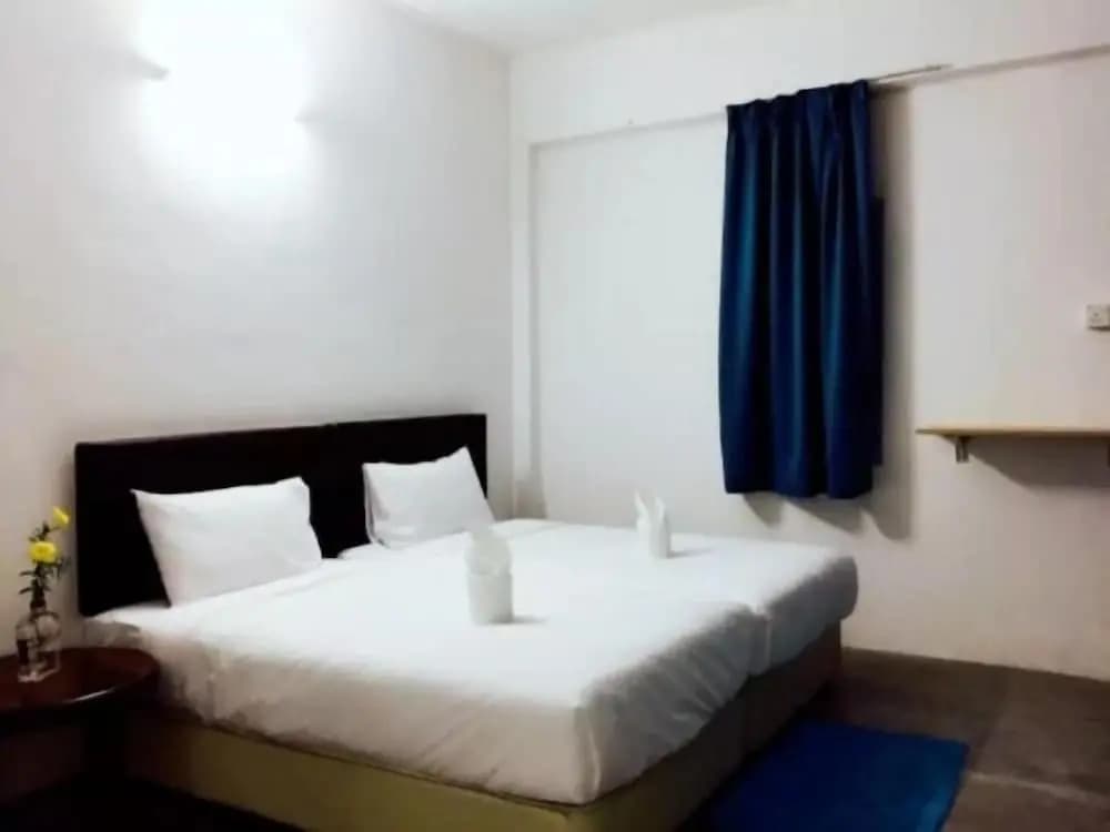 GardenTerrace - Langkawi - 4 Rooms 8 Beds 3 Baths - photo 2