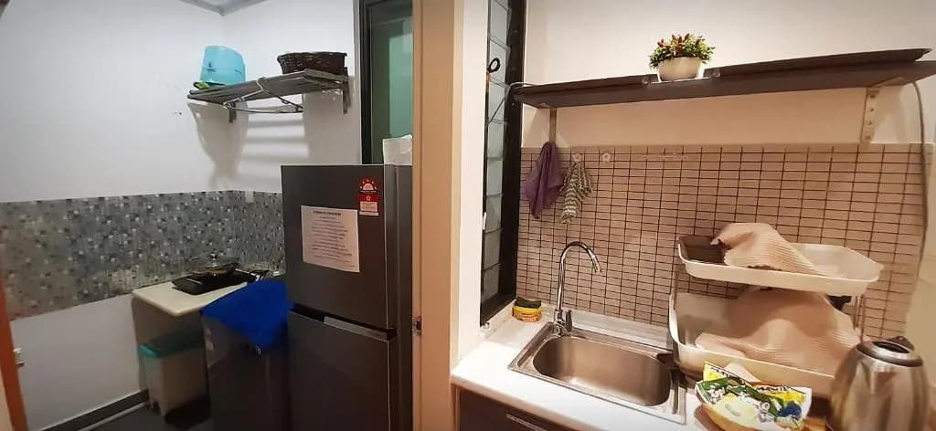 Sunway Paradise Home Staycation PH2100 SELF CHECK IN OUT - photo 3