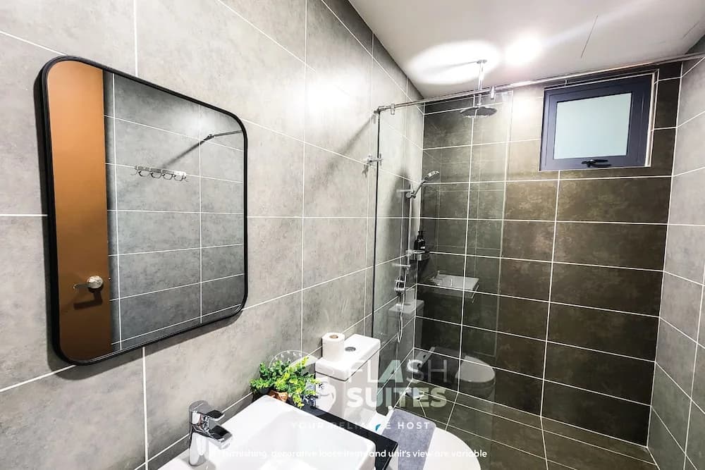 Onsen Premium Suites at Tambun Ipoh - photo 23