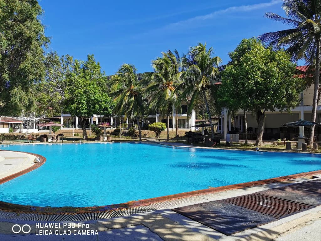 Panorama Country Resort Langkawi - photo 8
