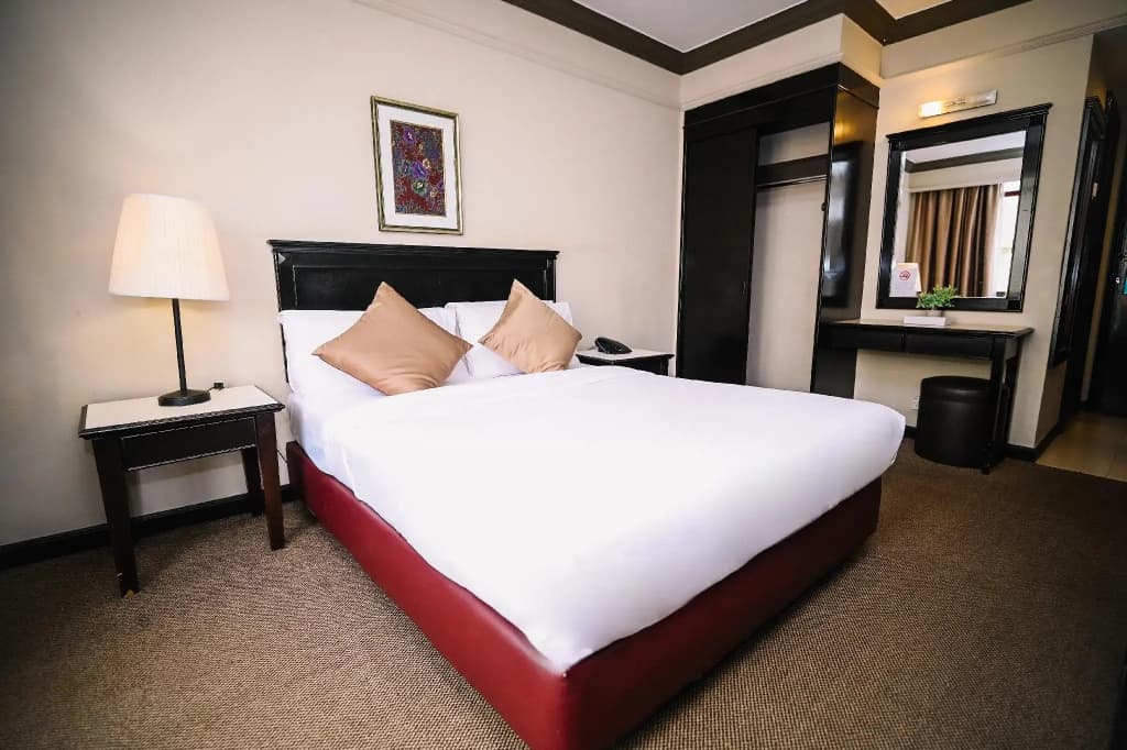 Kingston Hotel 9 at Jonker Street - photo 31