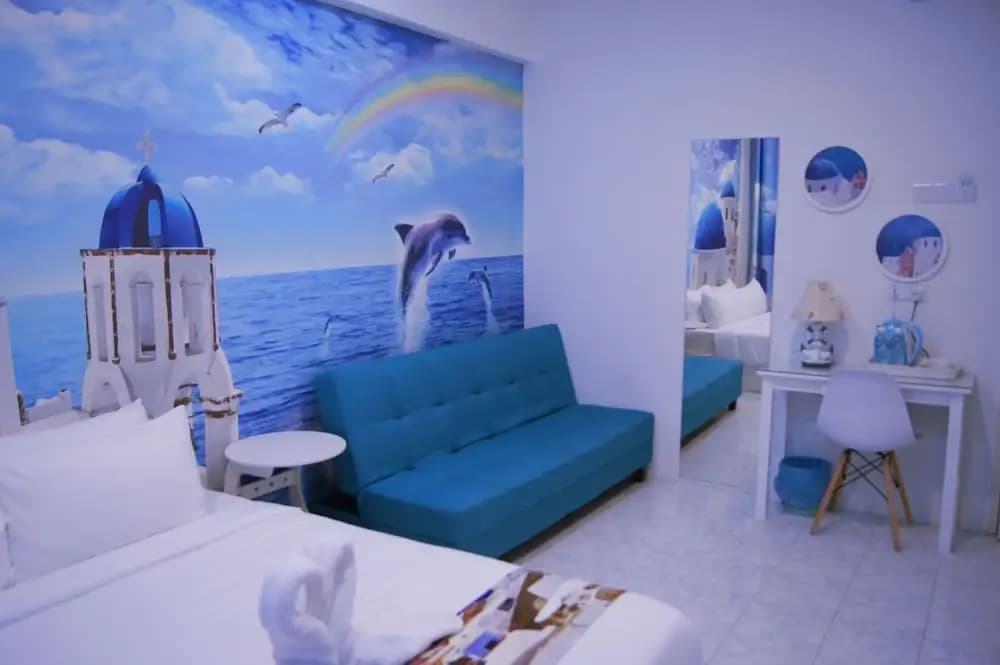 马六甲琼克假期度假屋(Jonker Vacation Home Melaka) - photo 4