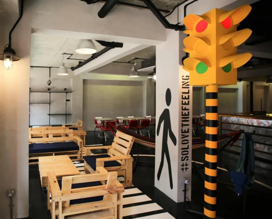 The Rucksack Caratel - Jonker Wing - photo 8