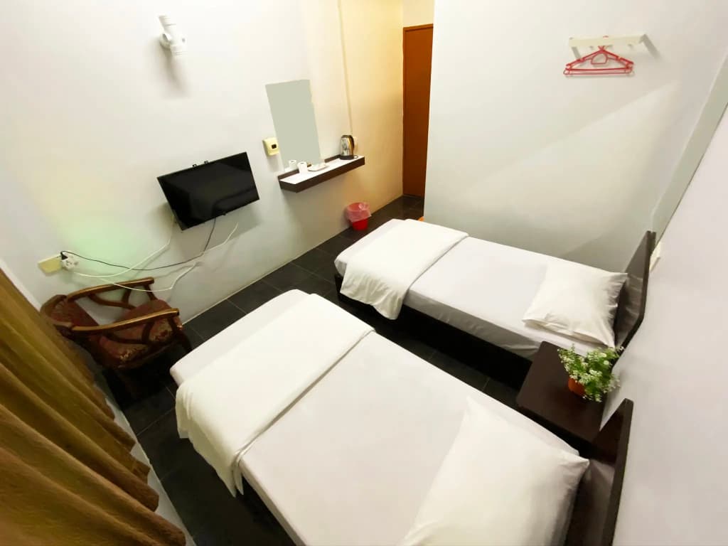 Sabak Awor Resort - photo 1